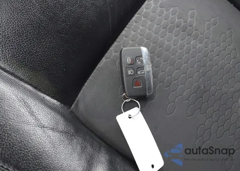 2016 Land Rover Discovery Sport из США, поврежденный, VIN SALCP2BG9GH604259